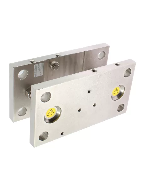 Siemens 7mh57134aa00 Siwarex WL280 Montageeinheit